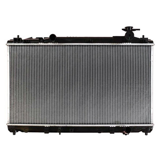 Agility® - Engine Coolant Radiator