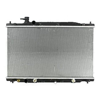 Agility® - Engine Coolant Radiator