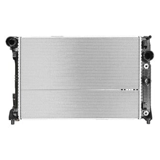 Agility® - Engine Coolant Radiator