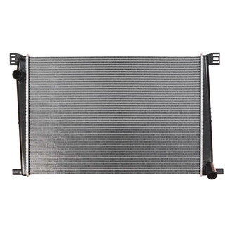 Agility® - Engine Coolant Radiator