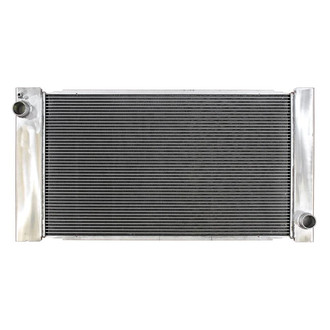 Agility® - Engine Coolant Radiator