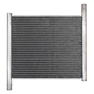 Agility® - Radiator