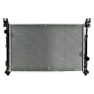 Agility® - Engine Coolant Radiator
