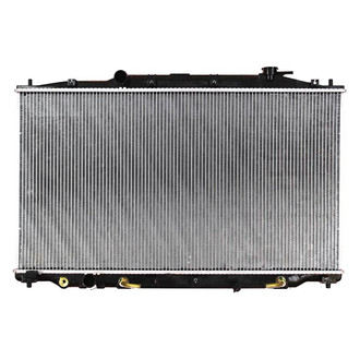Agility® - Engine Coolant Radiator
