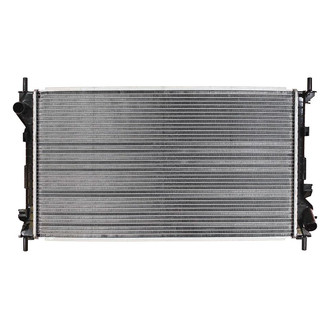 Agility® - Engine Coolant Radiator