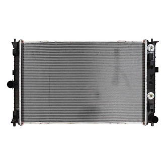 Agility® - Engine Coolant Radiator