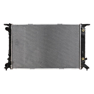 Agility® - Engine Coolant Radiator