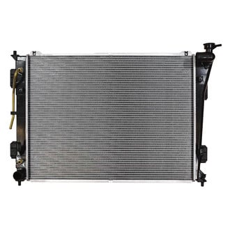 Agility® 8013191 - Engine Coolant Radiator