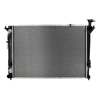 Agility® - Engine Coolant Radiator