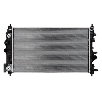 Agility® - Radiator