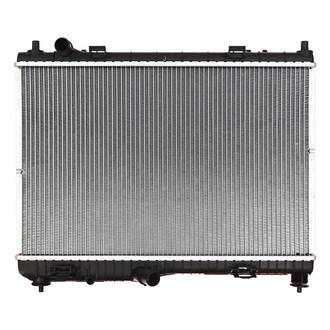 Agility® - Engine Coolant Radiator