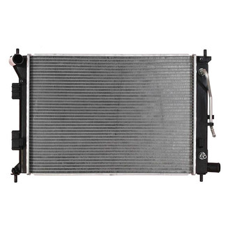 Agility® - Radiator