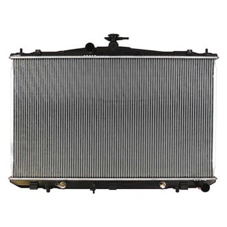 Agility® - Engine Coolant Radiator