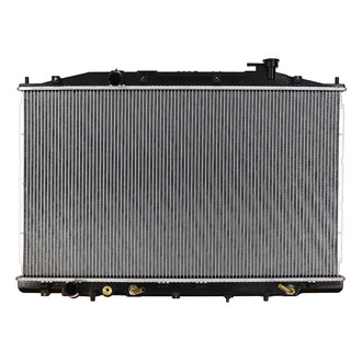 Agility® - Radiator