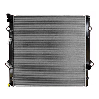 Agility® - Radiator