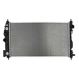 Agility® - Engine Coolant Radiator
