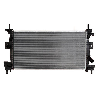 Agility® - Radiator