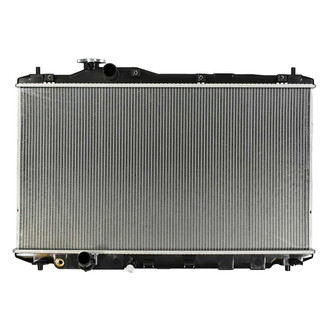 Agility® - Engine Coolant Radiator