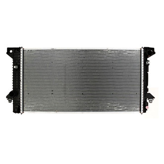Agility® - Engine Coolant Radiator