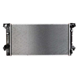 Agility® - Engine Coolant Radiator