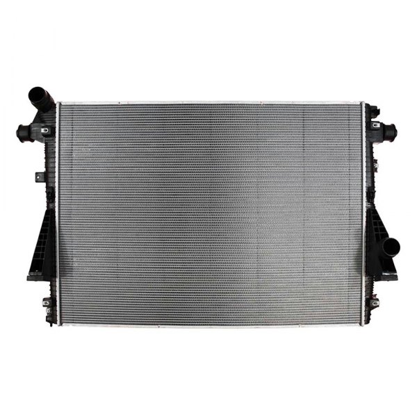 Agility® - Engine Coolant Radiator