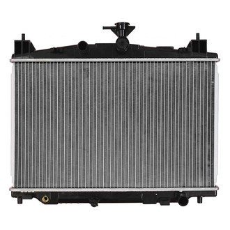 Agility® - Radiator