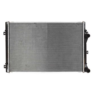 Agility® - Engine Coolant Radiator