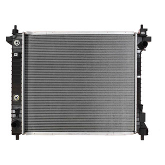 Agility® - Radiator
