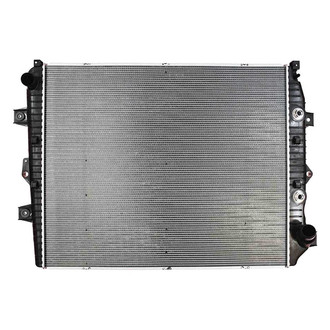 Agility® - Engine Coolant Radiator