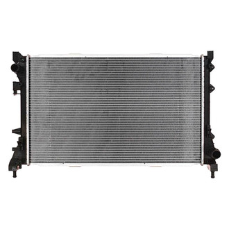 Agility® - Radiator