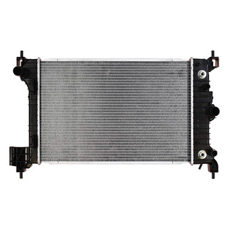 Agility® - Engine Coolant Radiator