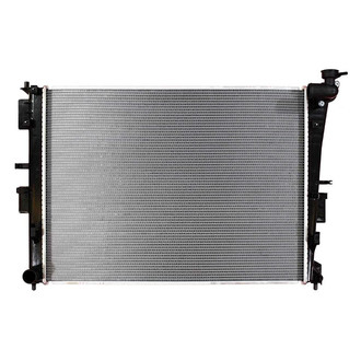 Agility® - Engine Coolant Radiator