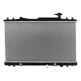 Agility® - Radiator
