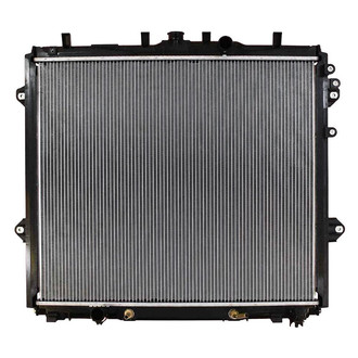 Agility® - Radiator