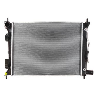 Agility® - Radiator