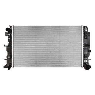 Agility® - Radiator