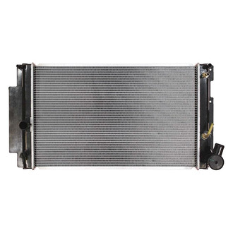Agility® - Radiator