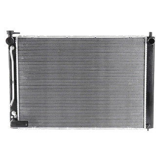 Agility® - Engine Coolant Radiator