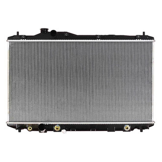 Agility® - Engine Coolant Radiator
