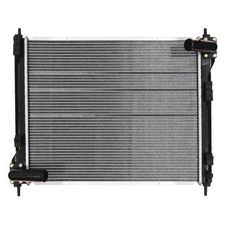 Agility® - Radiator
