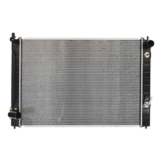 Agility® - Radiator