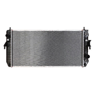 Agility® - Engine Coolant Radiator