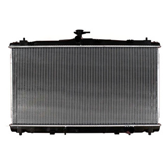 Agility® - Engine Coolant Radiator