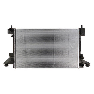 Agility® - Radiator