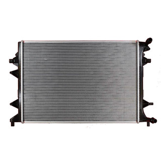 Agility® - Engine Coolant Radiator