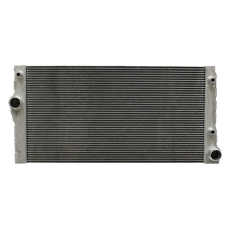 Agility® - Engine Coolant Radiator