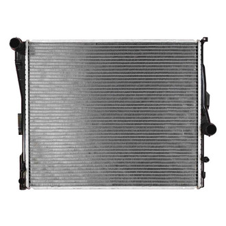 Agility® - Engine Coolant Radiator