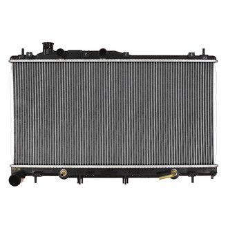 Agility® - Engine Coolant Radiator