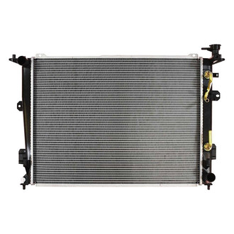 Agility® - Radiator