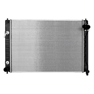 Agility® - Engine Coolant Radiator